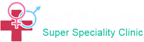 Top Sexologist in Delhi - Dr. PK Gupta