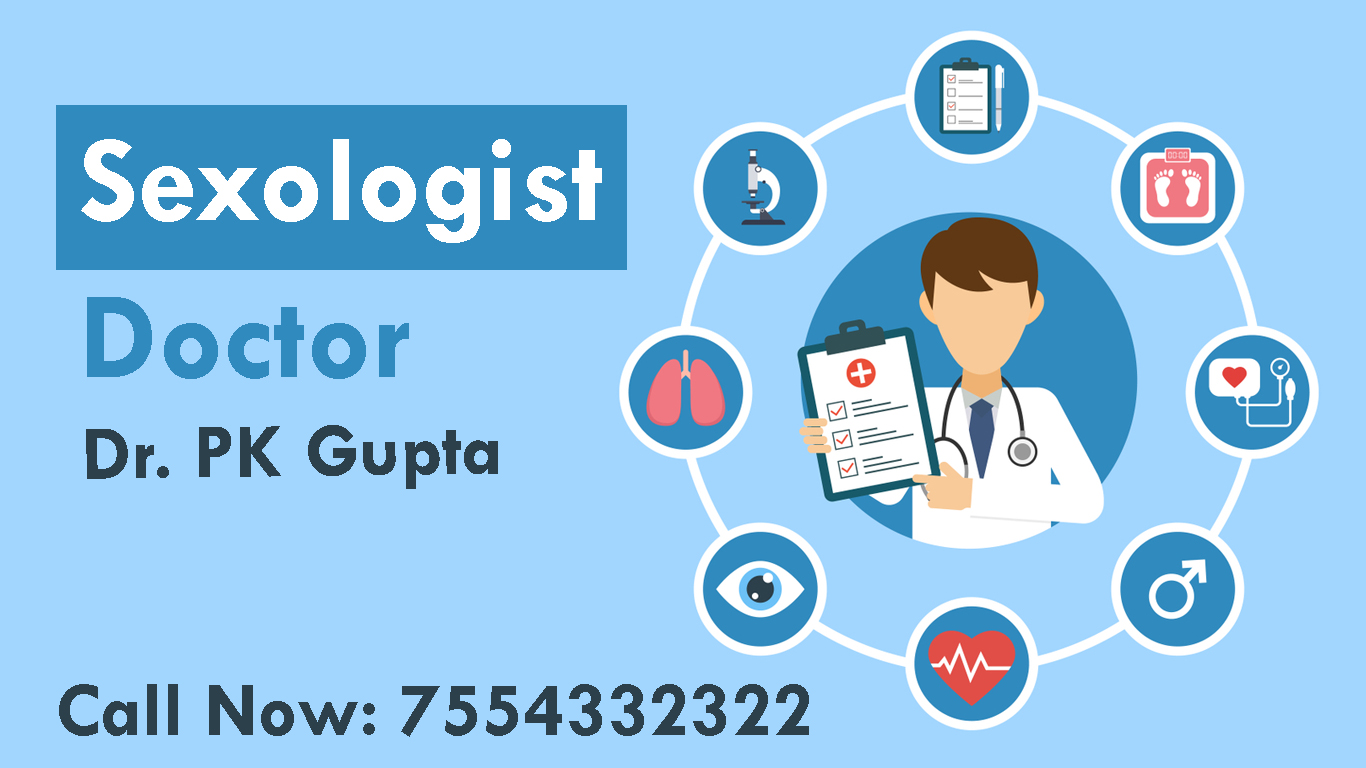 Sexologist in Delhi